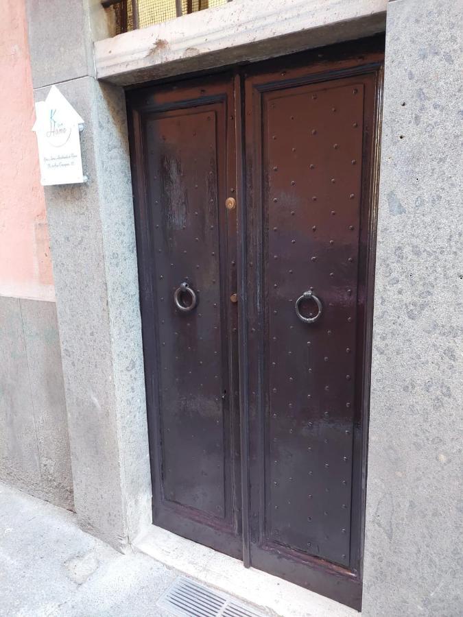 Lägenhet Stranamore Trastevere *