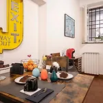 Stranamore Apartments Trastevere