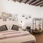 Stranamore Apartments Trastevere